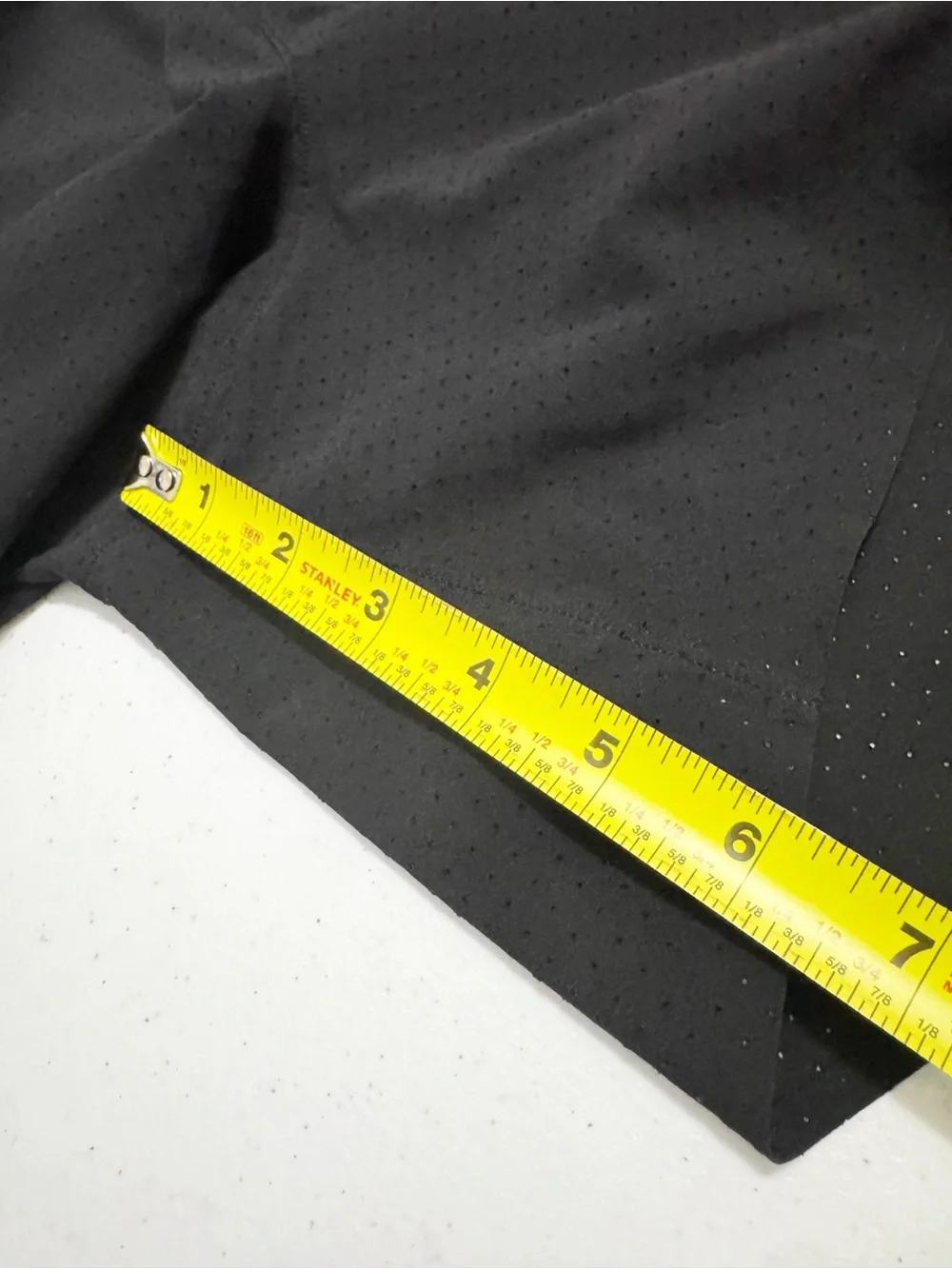 Lululemon Outpacer Short 6
